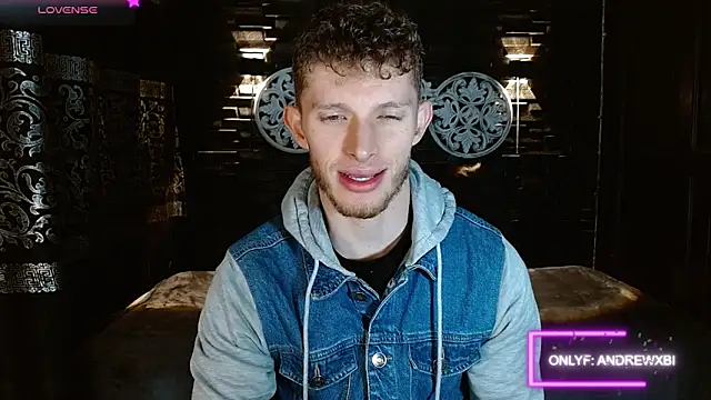 andrewxbi online show from 18, 11, 2025