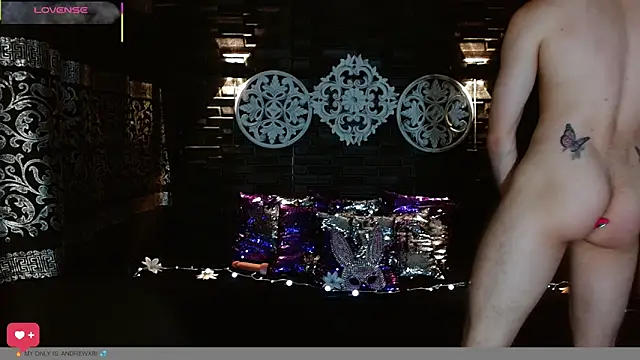 andrewxbi online show from 10, 1, 2026