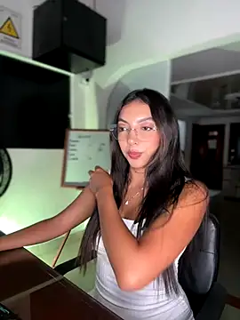 ImAshley1 online show from 13, 9, 2025