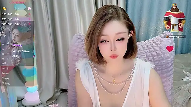 Meng-MM online show from 11, 10, 2025