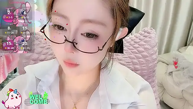 Meng-MM online show from 30, 10, 2025