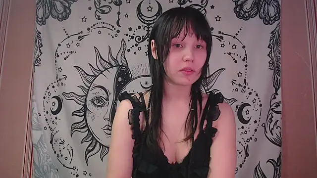 Thighswithspikes online show from 7, 2, 2026