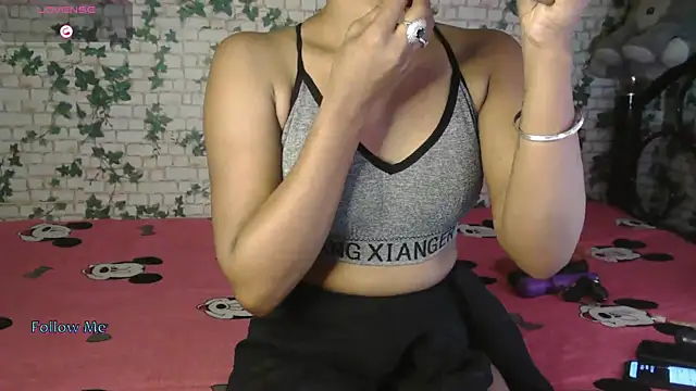 Trishna love online show from 19, 10, 2025