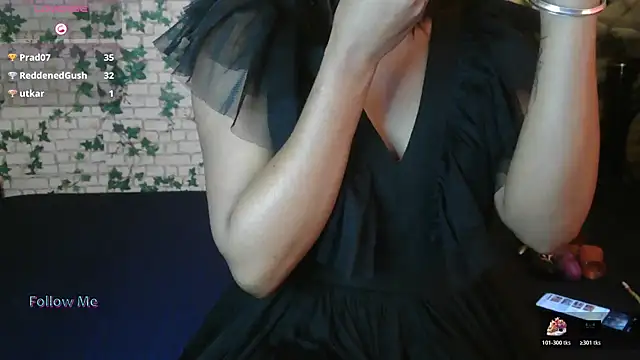 Trishna love online show from 1, 11, 2025