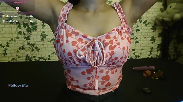 Trishna love online show from 5, 11, 2025