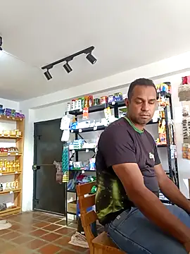 elnegro707070 online show from 23, 11, 2025