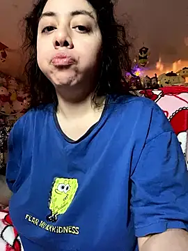 w3tkittty online show from 12, 1, 2026