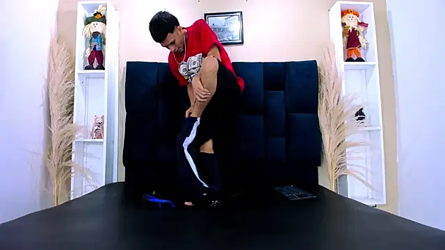 Snapshot of Matt_Ruso chatting on 15, 11, 2025 Matt Ruso online show from 15, 11, 2025