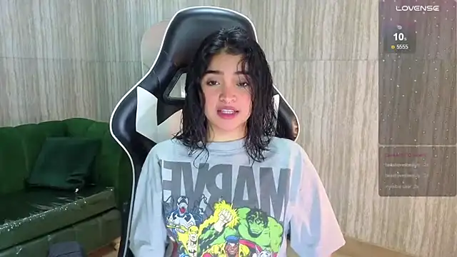 clementine t online show from 25, 10, 2025