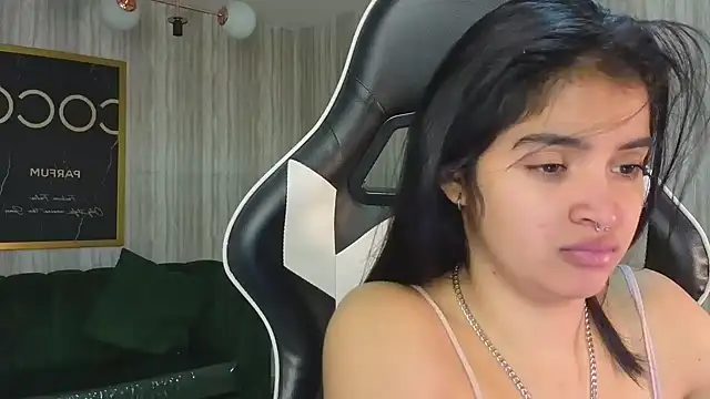 clementine t online show from 18, 11, 2025