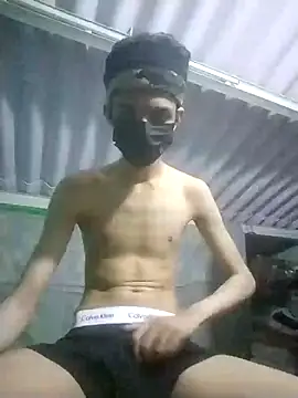 HannanKhan25 online show from 15, 11, 2025