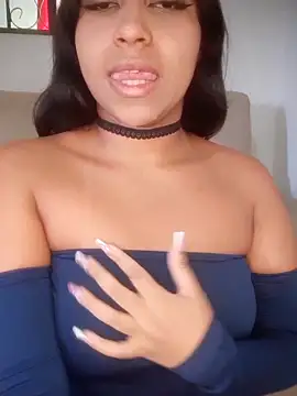 Snapshot of camillaCat chatting on 9, 4, 2026 camillaCat online show from 9, 4, 2026