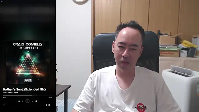 Jacky36 online show from 25, 9, 2025