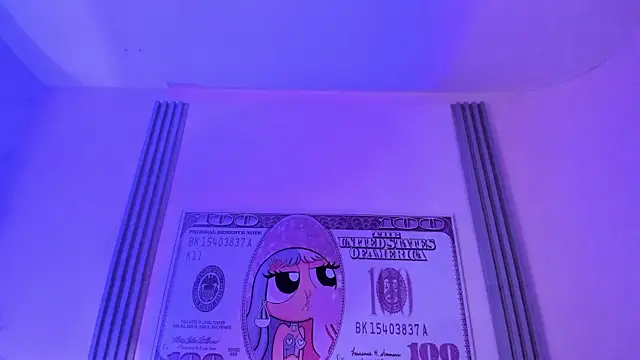 Dulce Quintana online show from 22, 10, 2025