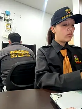 Snapshot of MELODY__06 chatting on 14, 10, 2025 MELODY 06 online show from 14, 10, 2025