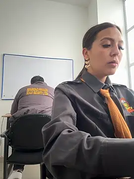 Snapshot of MELODY__06 chatting on 2, 11, 2025 MELODY 06 online show from 2, 11, 2025