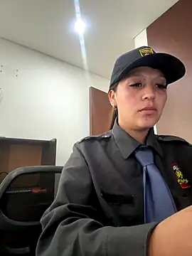 Snapshot of MELODY__06 chatting on 4, 11, 2025 MELODY 06 online show from 4, 11, 2025