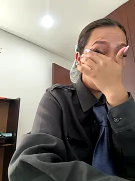 Snapshot of MELODY__06 chatting on 12, 11, 2025 MELODY 06 online show from 12, 11, 2025