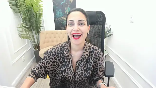 Snapshot of AllaYerty chatting on 9, 11, 2025 AllaYerty online show from 9, 11, 2025