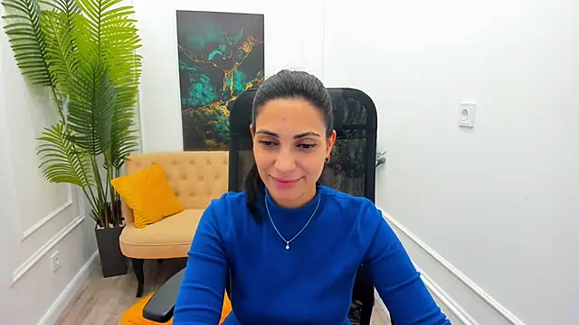 Snapshot of AllaYerty chatting on 14, 11, 2025 AllaYerty online show from 14, 11, 2025