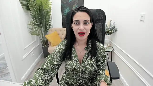 Snapshot of AllaYerty chatting on 15, 11, 2025 AllaYerty online show from 15, 11, 2025