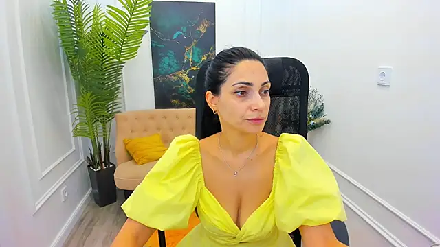 Snapshot of AllaYerty chatting on 22, 11, 2025 AllaYerty online show from 22, 11, 2025