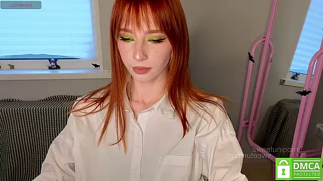 sweetuniporn online show from 22, 11, 2025