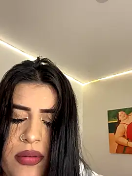 Kariina  69 online show from 14, 12, 2025