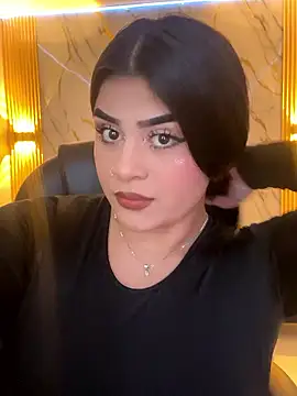 Kariina  69 online show from 15, 1, 2026