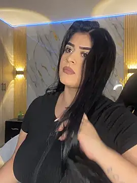 Snapshot of Kariina__69 chatting on 24, 2, 2026 Kariina 69 online show from 24, 2, 2026