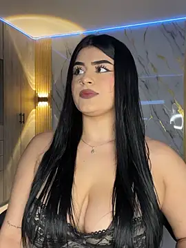 Snapshot of Kariina__69 chatting on 5, 3, 2026 Kariina 69 online show from 5, 3, 2026