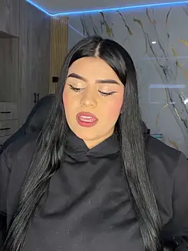 Snapshot of Kariina__69 chatting on 6, 3, 2026 Kariina 69 online show from 6, 3, 2026