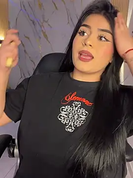 Snapshot of Kariina__69 chatting on 13, 3, 2026 Kariina 69 online show from 13, 3, 2026