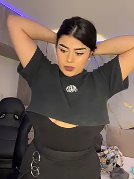 Snapshot of Kariina__69 chatting on 13, 3, 2026 Kariina 69 online show from 13, 3, 2026