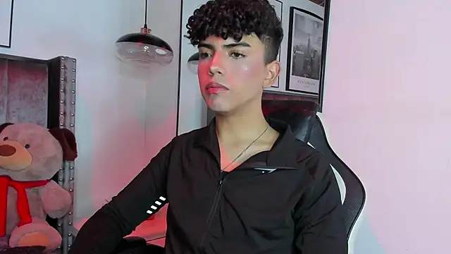 Niick Twink online show from 15, 9, 2025