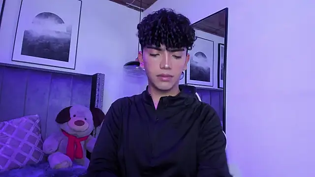 Niick Twink online show from 25, 9, 2025