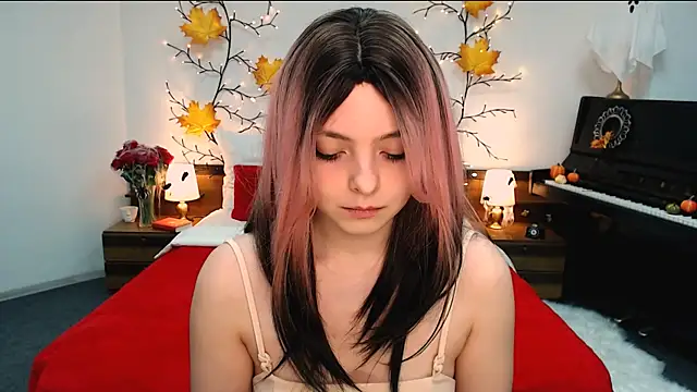 marshmallowee online show from 12, 11, 2025