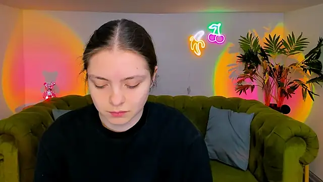 marshmallowee online show from 27, 11, 2025