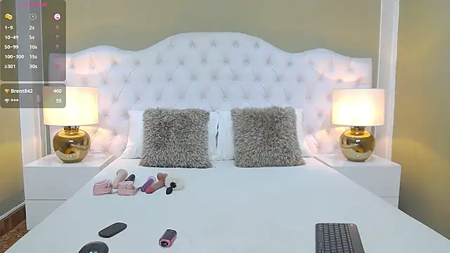 Snapshot of Little_Lizzy_Miller chatting on 24, 11, 2025 Little Lizzy Miller online show from 24, 11, 2025