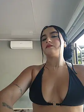 Rosa Warreen  online show from 21, 11, 2025