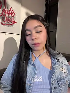 Cristina pinkk online show from 11, 10, 2025