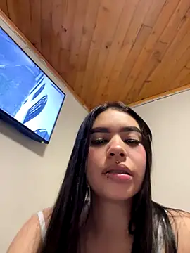 Cristina pinkk online show from 17, 10, 2025