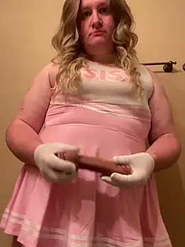 jessysimp88 online show from 22, 3, 2025