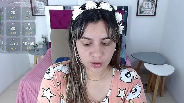 Isa-lox online show from 13, 10, 2025