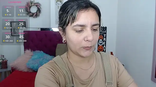 Isa-lox online show from 21, 10, 2025