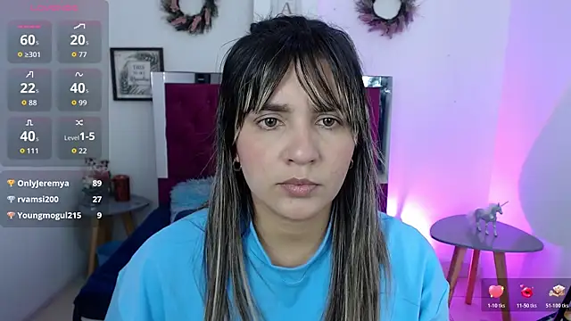 Isa-lox online show from 10, 11, 2025