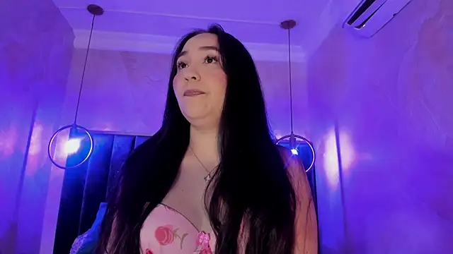 Snapshot of AlissaJoness chatting on 5, 11, 2025 AlissaJoness online show from 5, 11, 2025