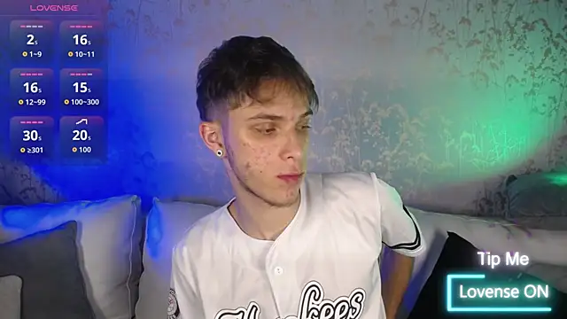 Robbin Blaze online show from 7, 1, 2026