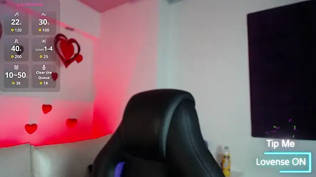 Robbin Blaze online show from 24, 2, 2026