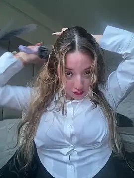 Snapshot of Baby__Otaku chatting on 10, 2, 2026 Baby Otaku online show from 10, 2, 2026